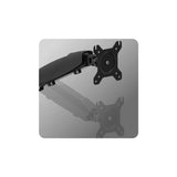 Huzaro Motion 2.2 double monitor mount - image 11