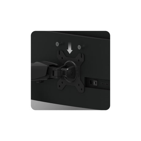 Huzaro Motion 2.2 double monitor mount - image 16