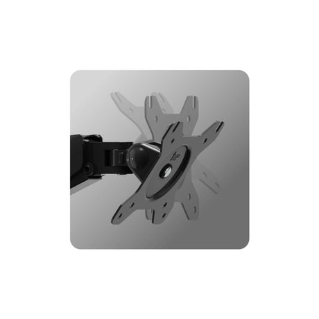 Huzaro Motion 2.2 double monitor mount - image 17