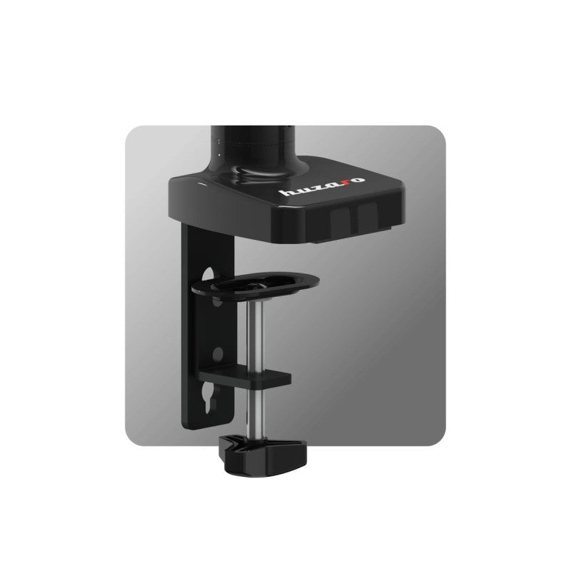 Huzaro Motion 2.2 double monitor mount - image 18