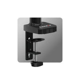 Huzaro Motion 2.2 double monitor mount - image 18