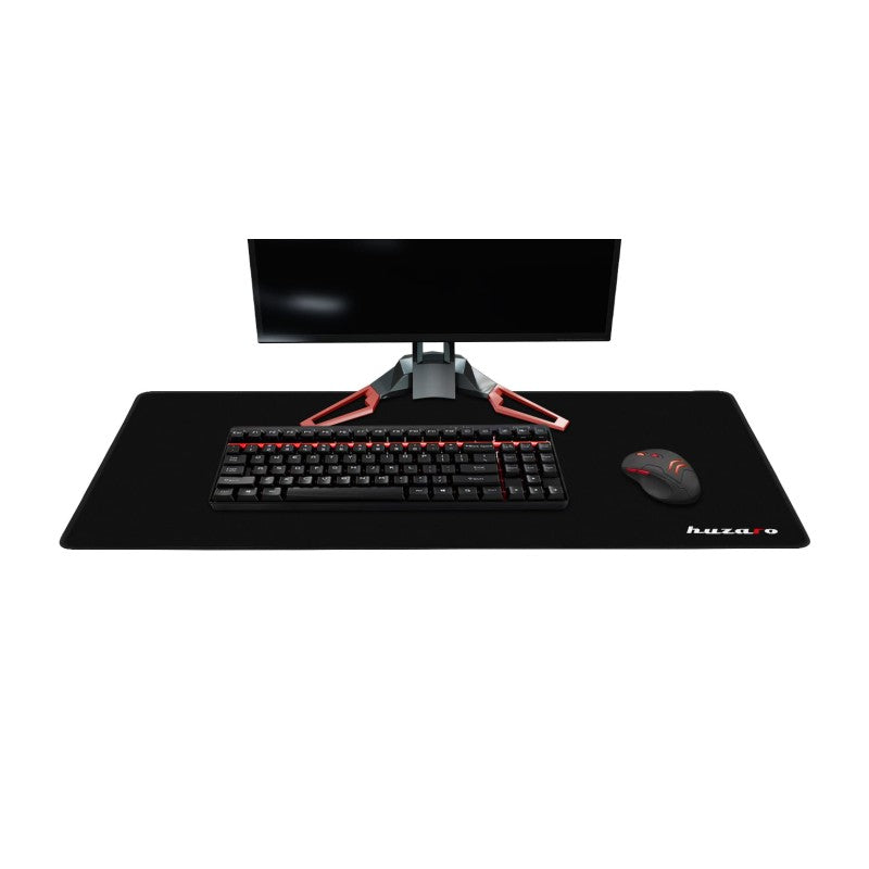 Huzaro Mousepad 1.0 XL gaming pad - image 4