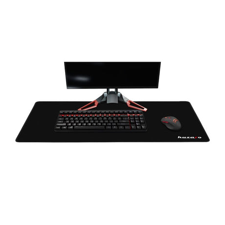 Huzaro Mousepad 1.0 XL gaming pad - image 4