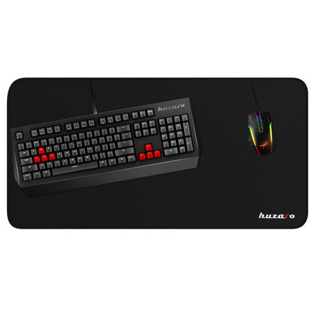 Huzaro Mousepad 1.0 XL gaming pad - image 9