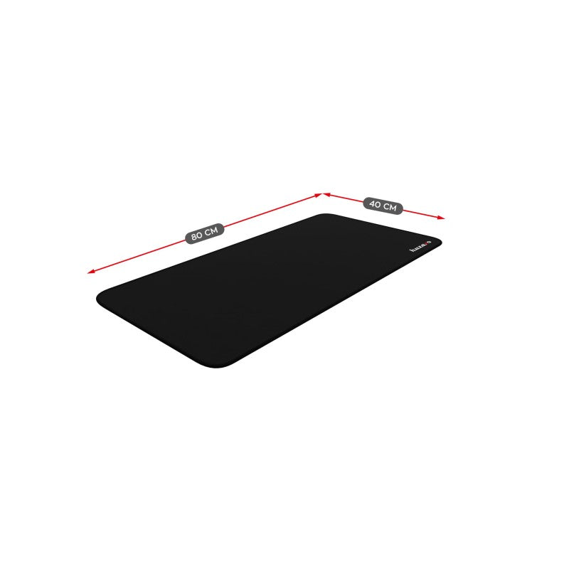 Huzaro Mousepad 1.0 XL gaming pad - image 10