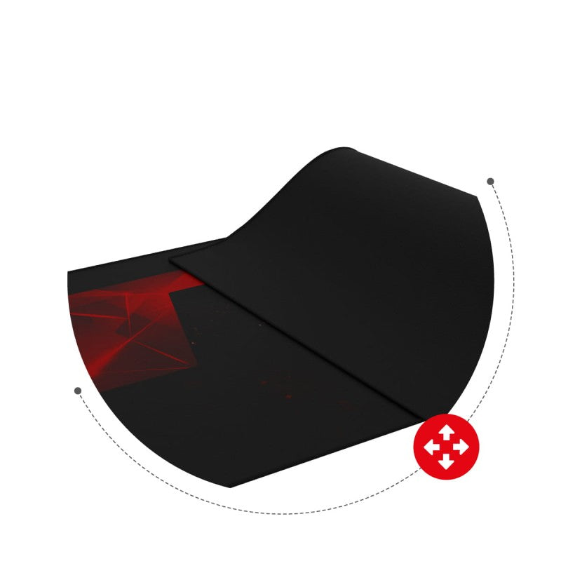 Huzaro Mousepad 2.0 XL gaming pad - image 3