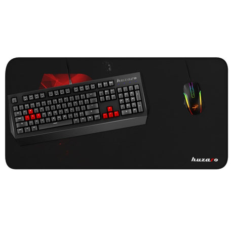 Huzaro Mousepad 2.0 XL gaming pad - image 9
