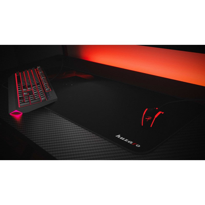 Huzaro Mousepad 2.0 XL gaming pad - image 13