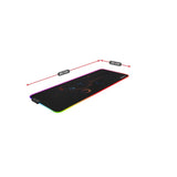 Huzaro Mousepad 2.0 XL RGB gaming pad - image 6