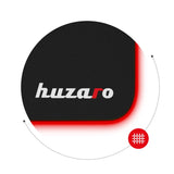 Huzaro Mousepad 2.0 XL RGB gaming pad - image 7