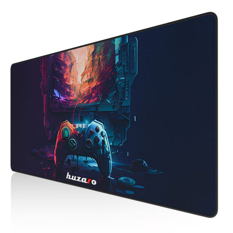Huzaro Mousepad 4.0 gaming pad - image 1