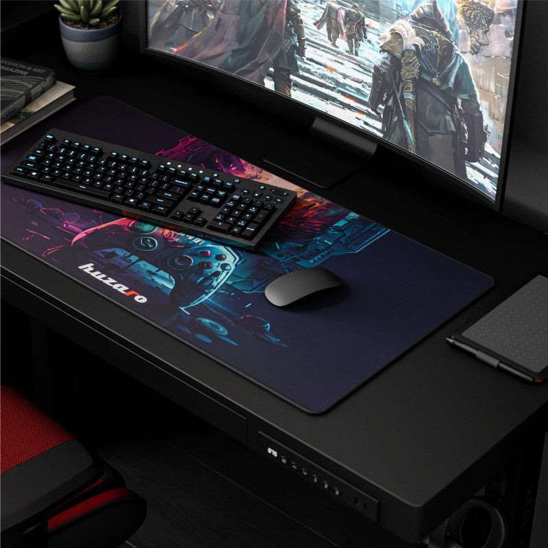 Huzaro Mousepad 4.0 gaming pad - image 4