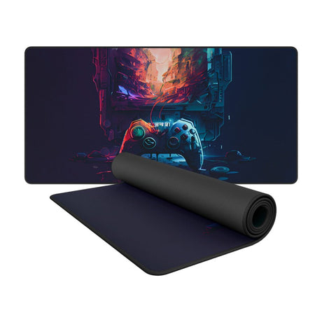 Huzaro Mousepad 4.0 gaming pad - image 5
