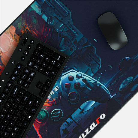 Huzaro Mousepad 4.0 gaming pad - image 7