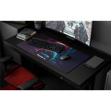 Huzaro Mousepad 4.0 gaming pad - image 11