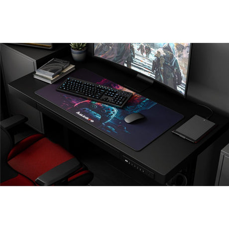 Huzaro Mousepad 4.0 gaming pad - image 11