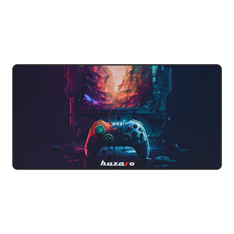 Huzaro Mousepad 4.0 gaming pad - image 13