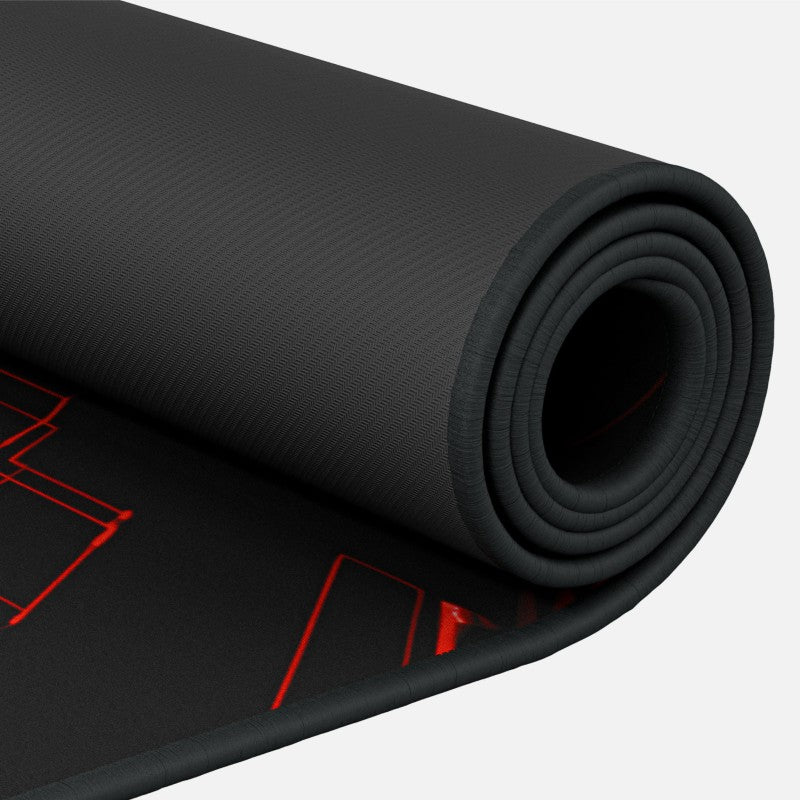 Huzaro Mousepad 6.0 gaming pad - image 3