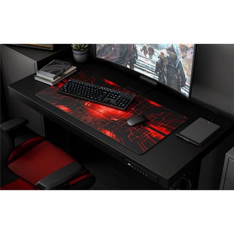 Huzaro Mousepad 6.0 gaming pad - image 11