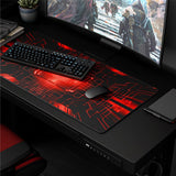 Huzaro Mousepad 6.0 gaming pad - image 12