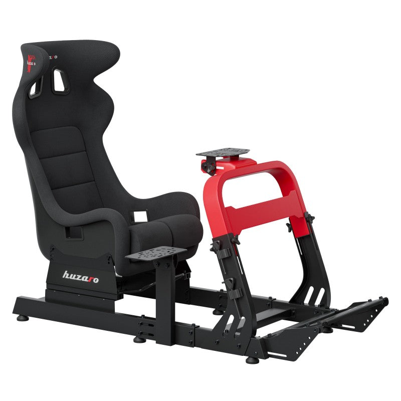 Huzaro Racing cockpit Speed 8.3 sim racing - image 1
