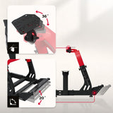 Huzaro Racing cockpit Speed 8.3 sim racing - image 4