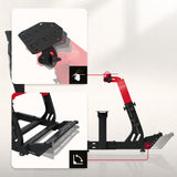 Huzaro Racing cockpit Speed 8.3 sim racing - image 7