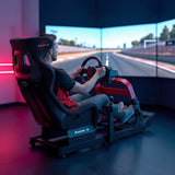 Huzaro Racing cockpit Speed 8.3 sim racing - image 8
