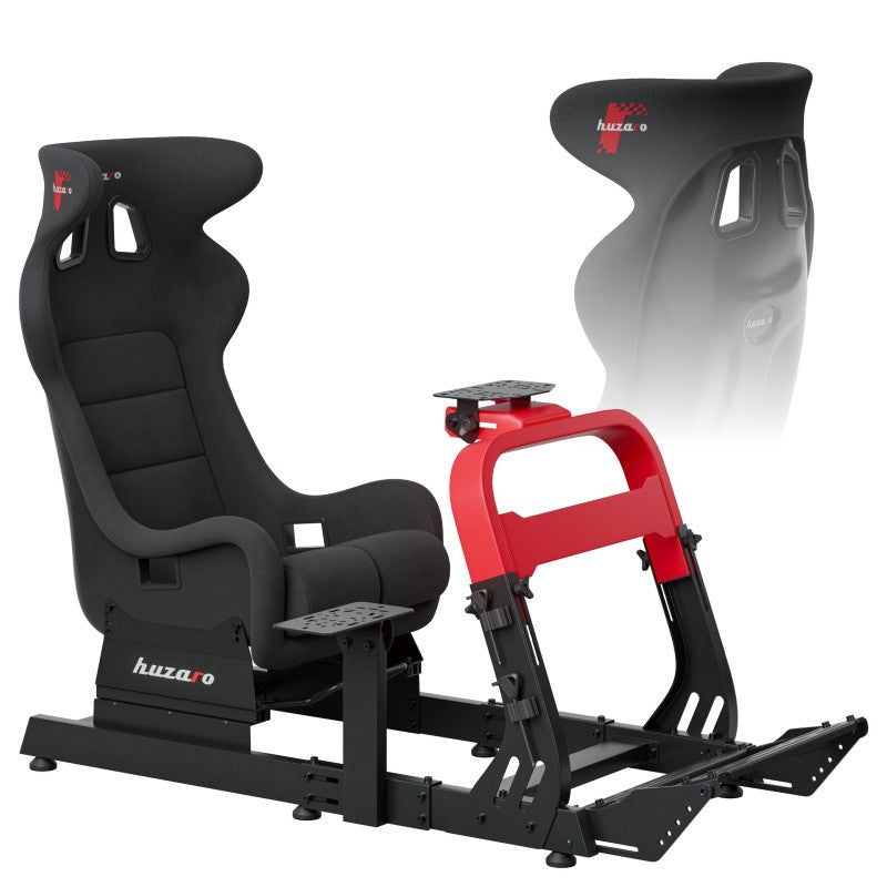 Huzaro Racing cockpit Speed 8.3 sim racing - image 10