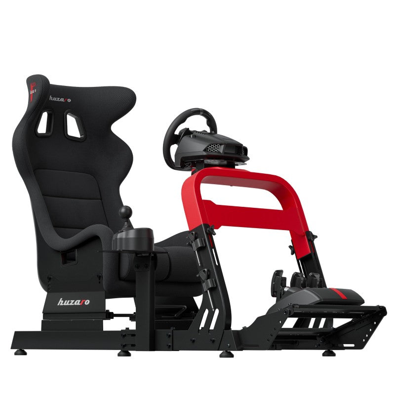 Huzaro Racing cockpit Speed 8.3 sim racing - image 13