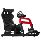 Huzaro Racing cockpit Speed 8.3 sim racing - image 13