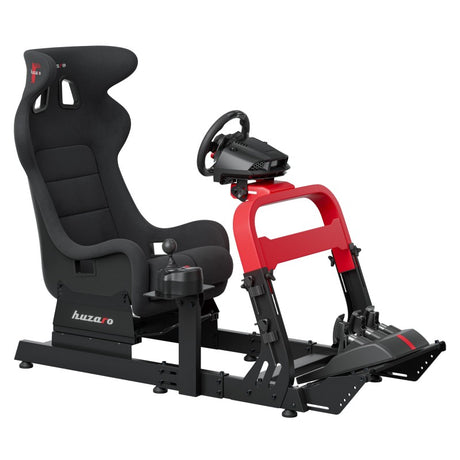 Huzaro Racing cockpit Speed 8.3 sim racing - image 14