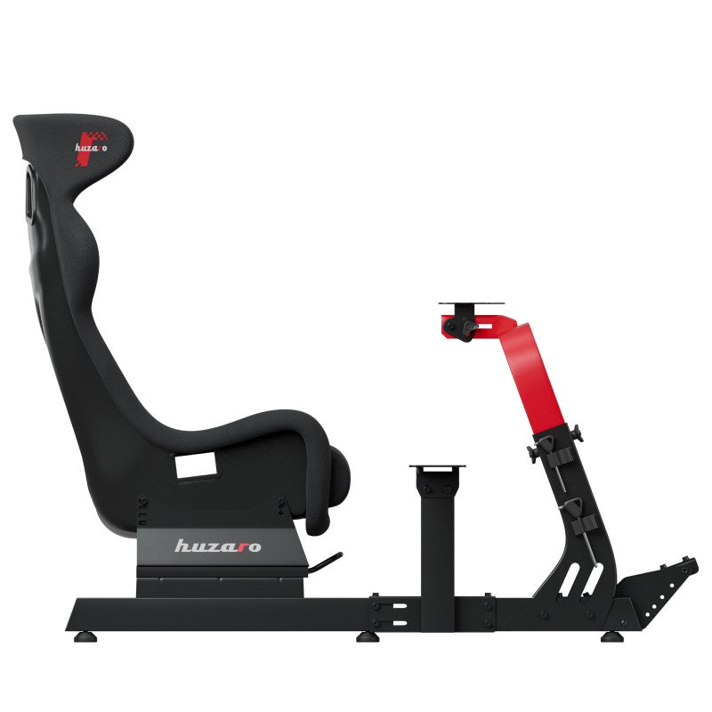 Huzaro Racing cockpit Speed 8.3 sim racing - image 15