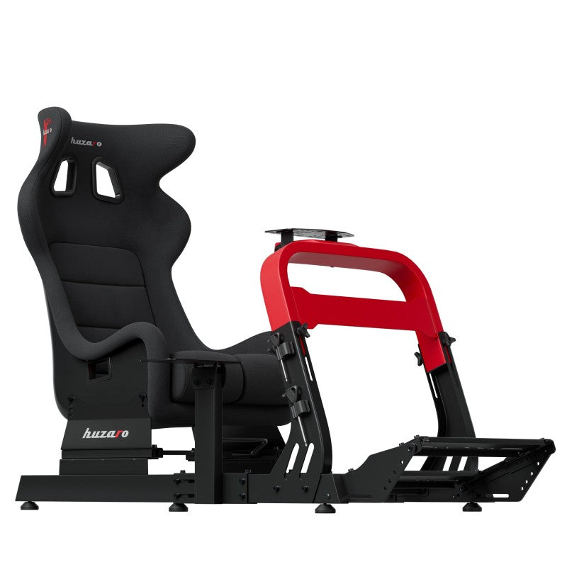 Huzaro Racing cockpit Speed 8.3 sim racing - image 16