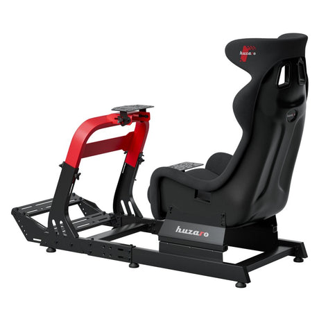 Huzaro Racing cockpit Speed 8.3 sim racing - image 17