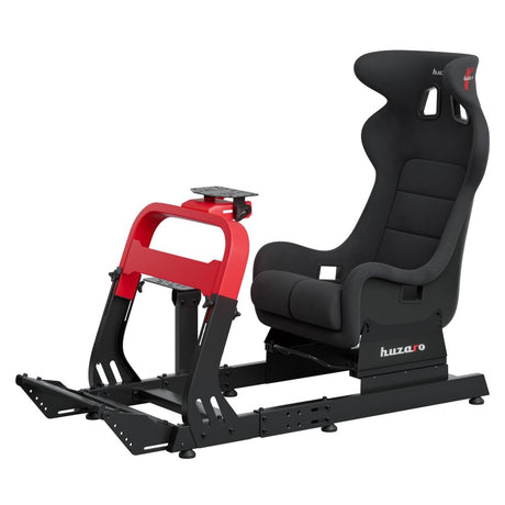 Huzaro Racing cockpit Speed 8.3 sim racing - image 18