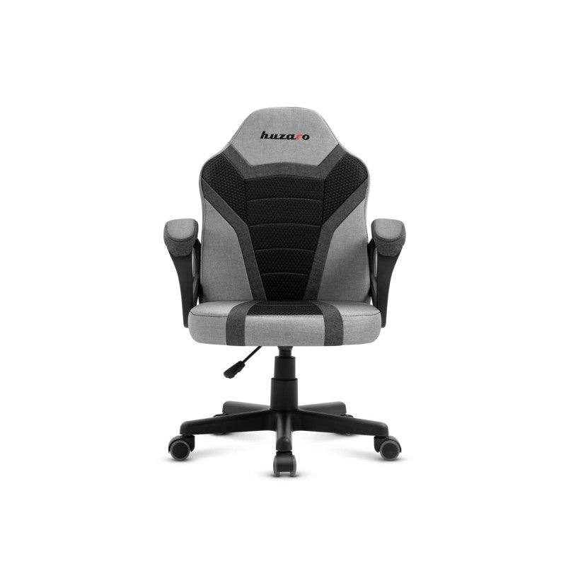 Huzaro Ranger 1.0 Grey Mesh gaming chair for kids - image 7