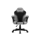 Huzaro Ranger 1.0 Grey Mesh gaming chair for kids - image 7