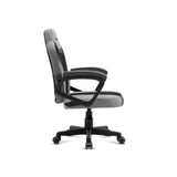 Huzaro Ranger 1.0 Grey Mesh gaming chair for kids - image 19