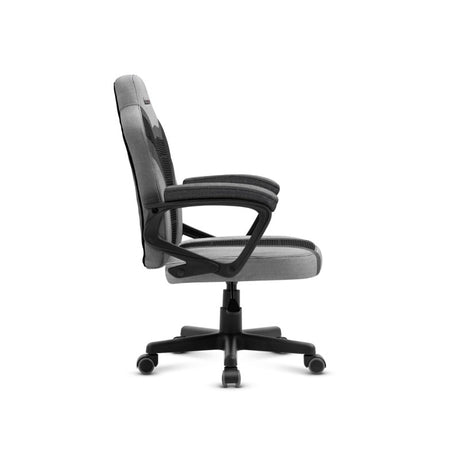 Huzaro Ranger 1.0 Grey Mesh gaming chair for kids - image 19