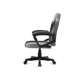 Huzaro Ranger 1.0 Grey Mesh gaming chair for kids - image 10