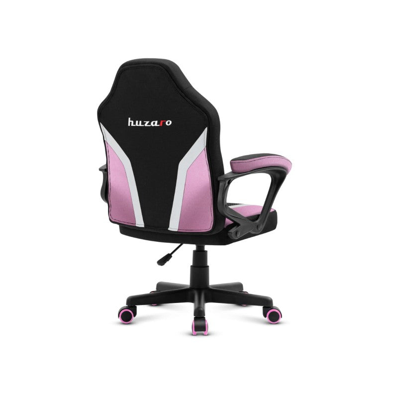 Huzaro Ranger 1.0 Pink Mesh child's gaming chair - image 2
