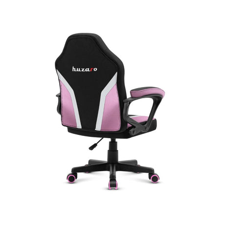 Huzaro Ranger 1.0 Pink Mesh child's gaming chair - image 2