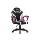 Huzaro Ranger 1.0 Pink Mesh child's gaming chair - image 6