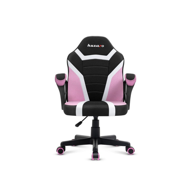 Huzaro Ranger 1.0 Pink Mesh child's gaming chair - image 7