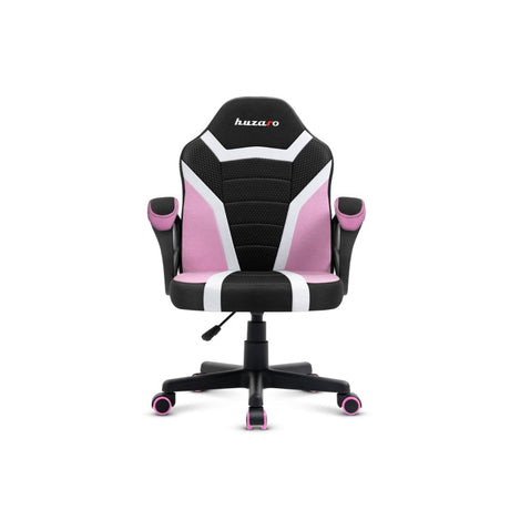 Huzaro Ranger 1.0 Pink Mesh child's gaming chair - image 7