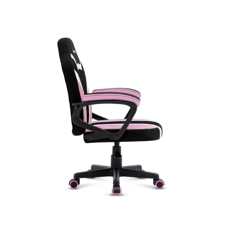 Huzaro Ranger 1.0 Pink Mesh child's gaming chair - image 8