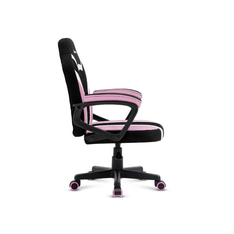 Huzaro Ranger 1.0 Pink Mesh child's gaming chair - image 8