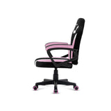 Huzaro Ranger 1.0 Pink Mesh child's gaming chair - image 9
