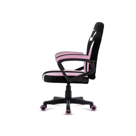 Huzaro Ranger 1.0 Pink Mesh child's gaming chair - image 9